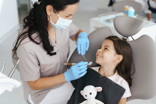 Best Emergency Denture Repair in Worthgton, IN