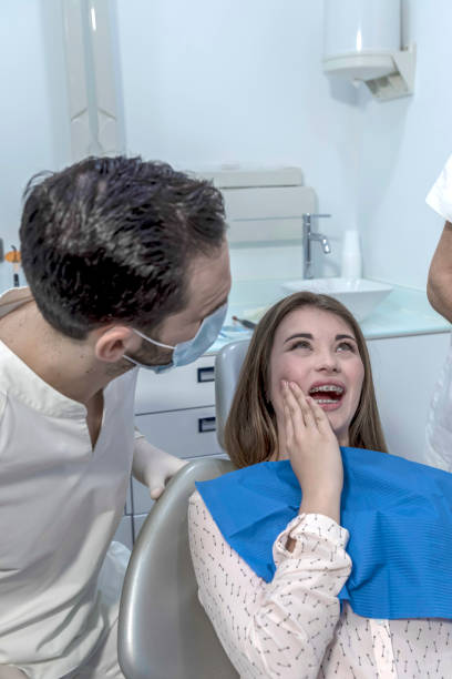Best Weekend Emergency Dentist in Worthgton, IN