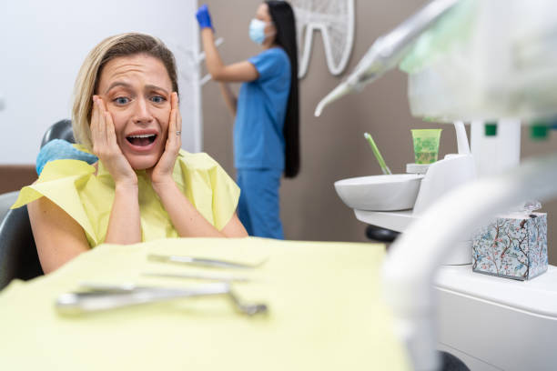 Best Emergency Wisdom Teeth Removal in Worthgton, IN