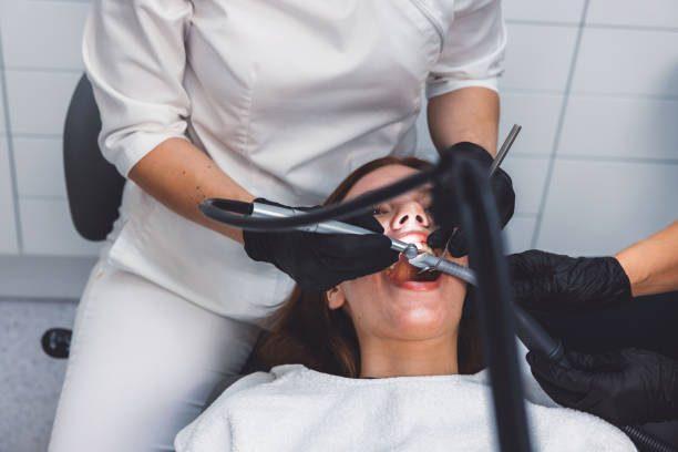 Best Cosmetic Emergency Dentistry in Worthgton, IN