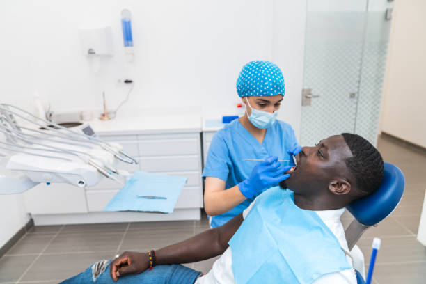 Best Emergency Root Canal Treatment in Worthgton, IN