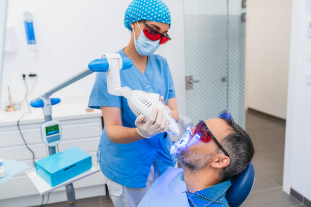Best Emergency Treatment for Dental Infections or Abscesses in Worthgton, IN